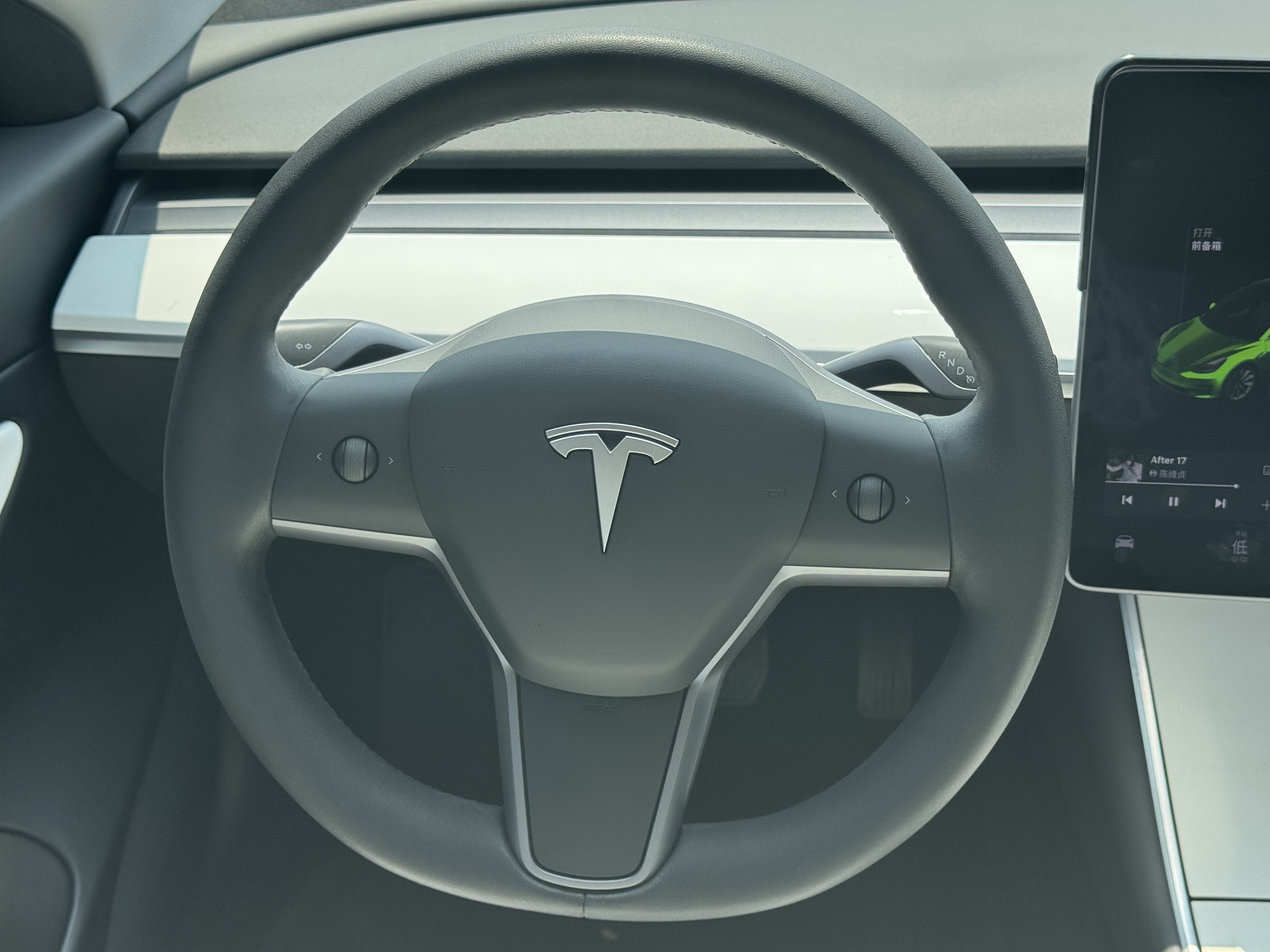 Tesla Model 3 2020 #6 Tesla Model 3 2020 car image #6