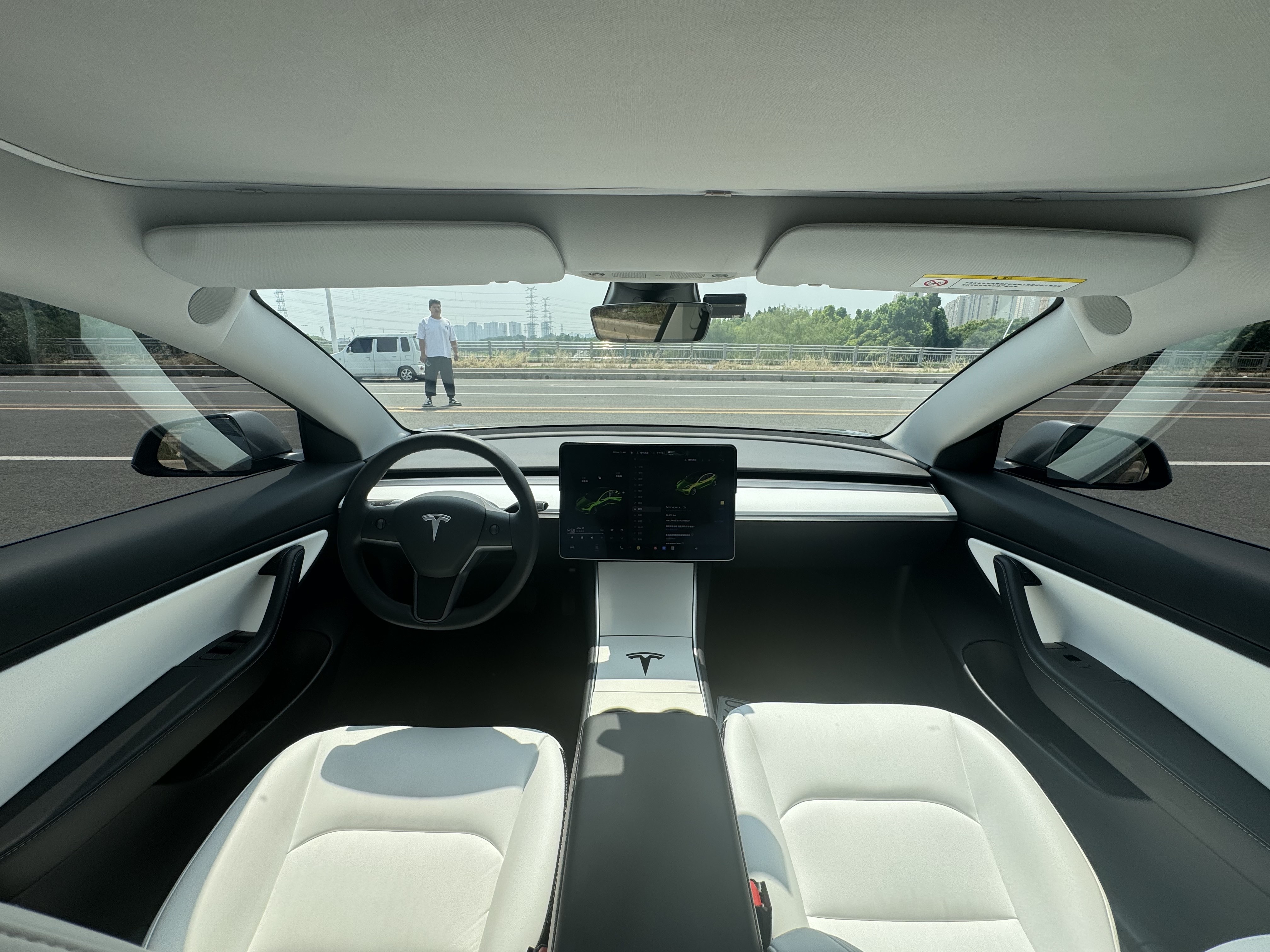 Tesla Model 3 2020 #10 Tesla Model 3 2020 car image #10