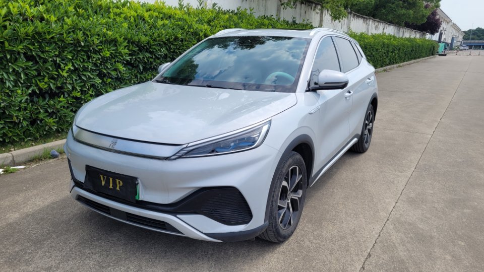 BYD Yuan Plus 2023 car image #2