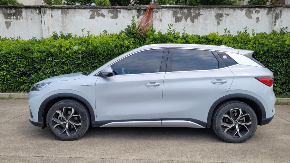 BYD Yuan Plus 2023 car image #23