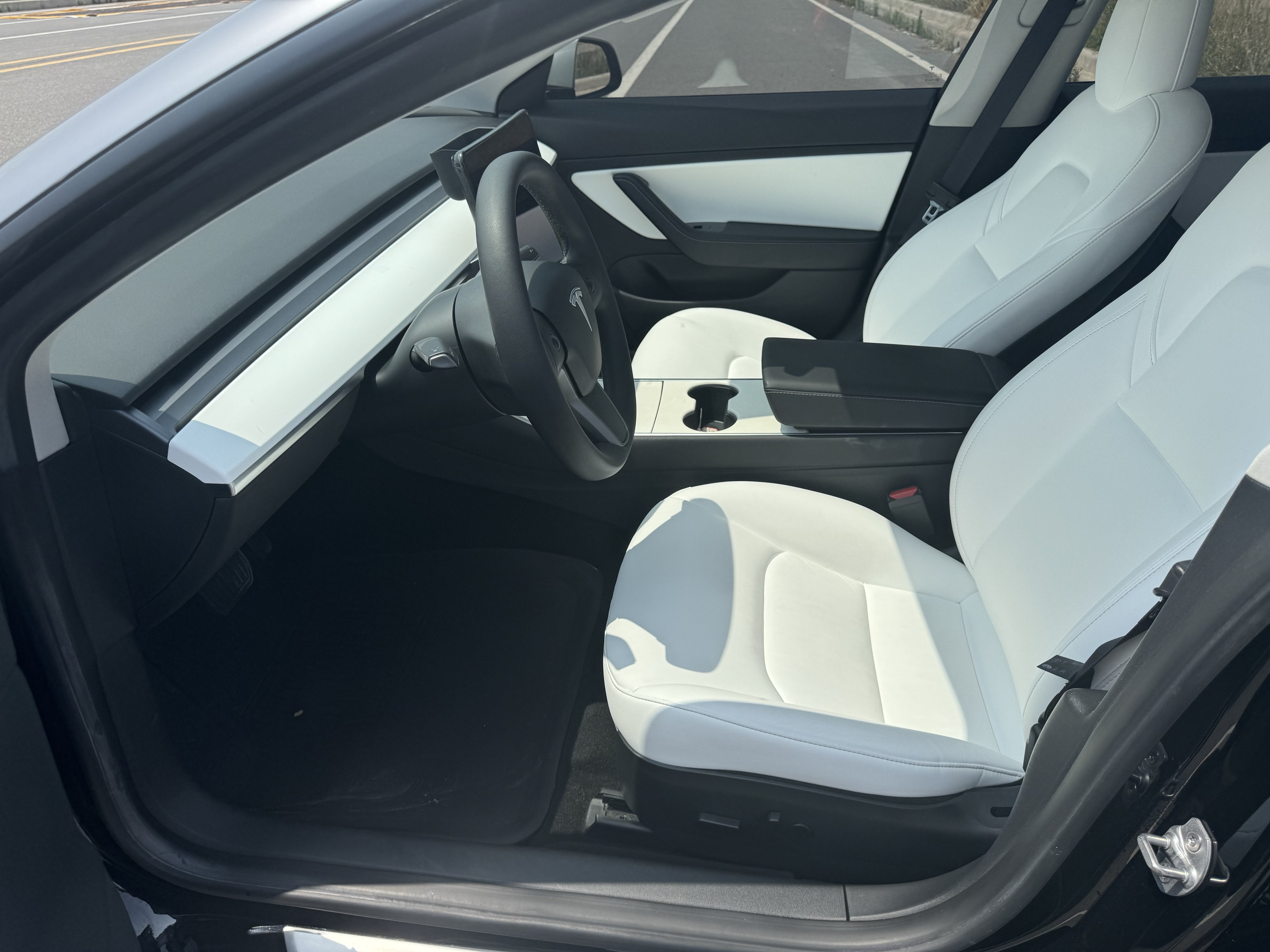 Tesla Model 3 2020 #8 Tesla Model 3 2020 car image #8