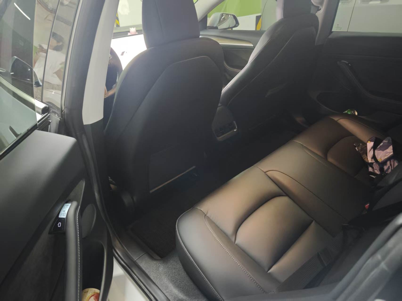 Tesla Model 3 2021 #6 Tesla Model 3 2021 car image #6