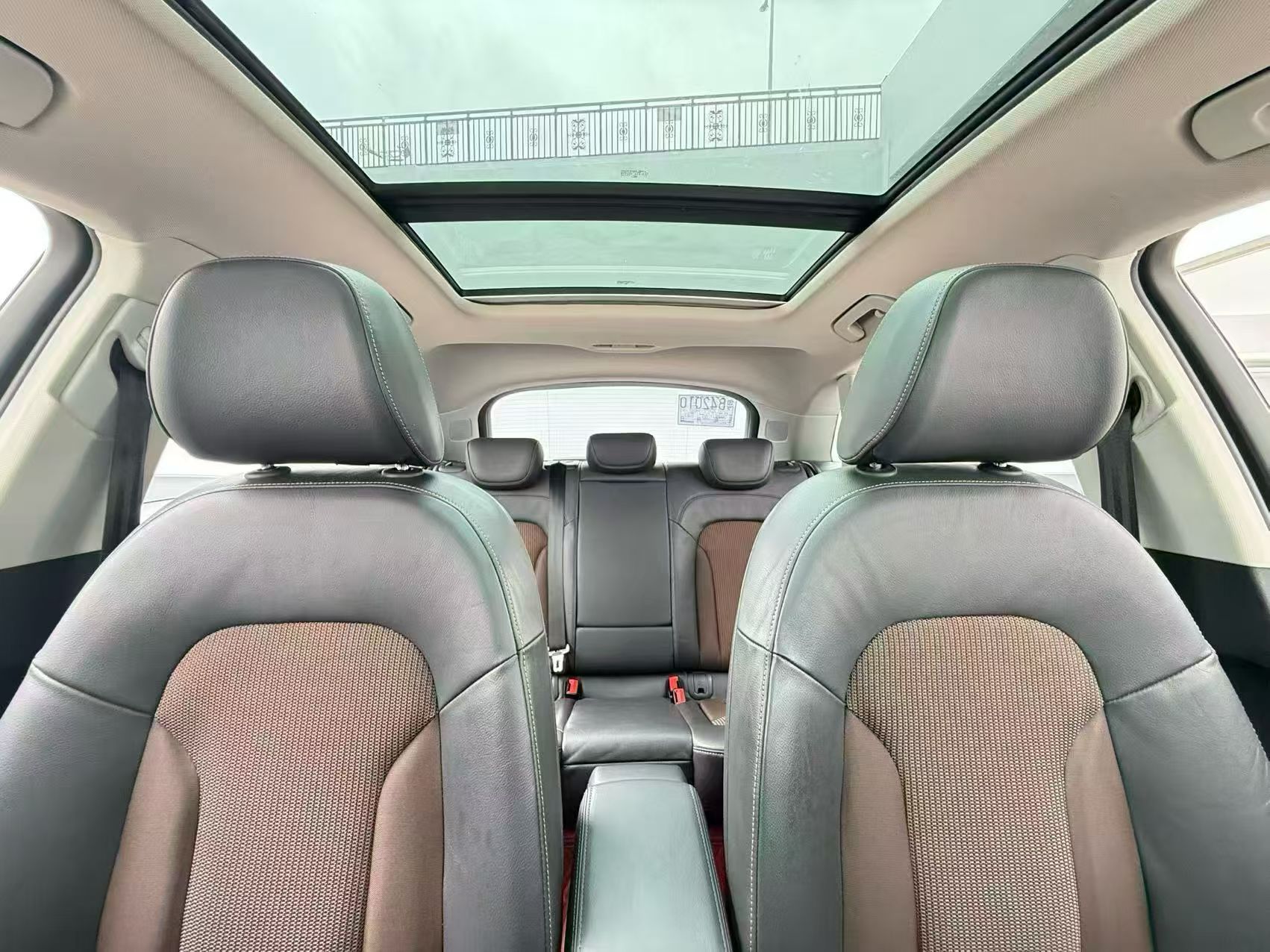 2018 #10 2018 immagine di auto #10