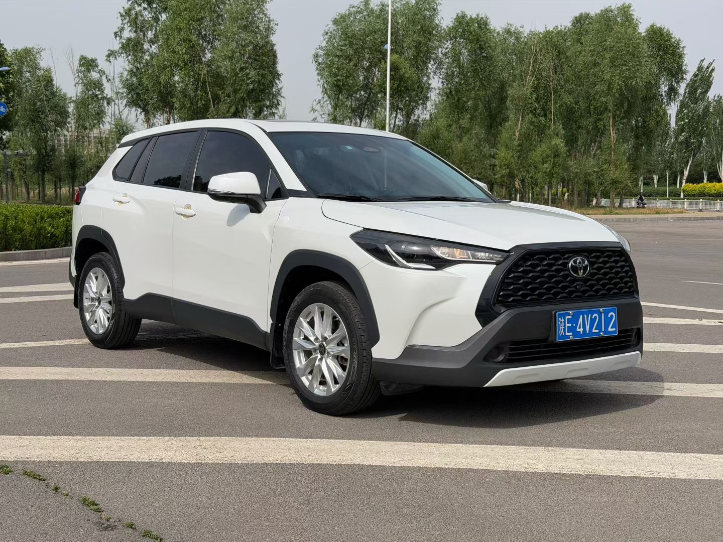 2023 car image #4