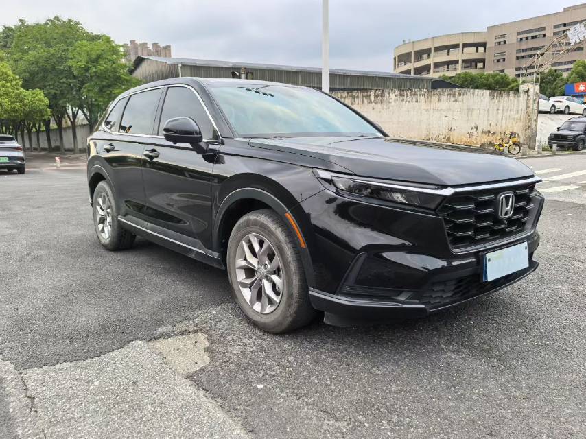 2023 car image #4