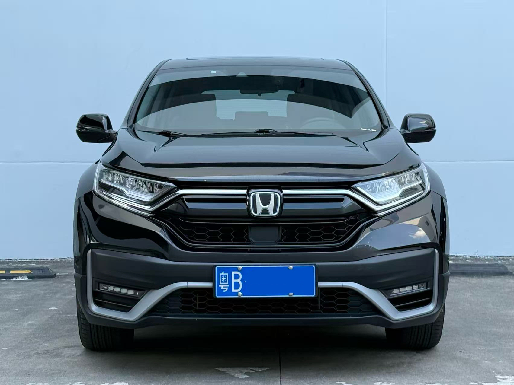 Honda CR-V 2022 #4 Honda CR-V 2022 car image #4