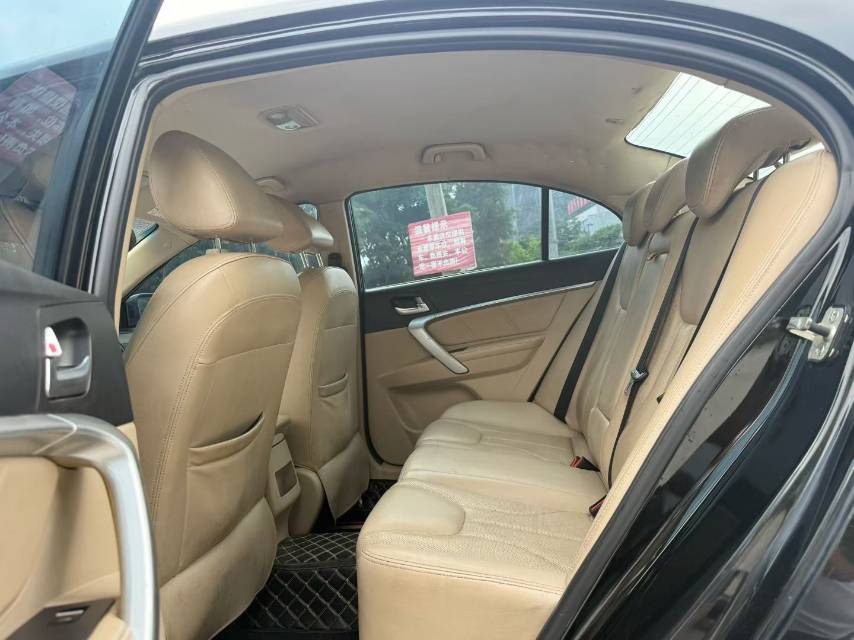 GEELY Emgrand 2017 #9 GEELY Emgrand 2017 car image #9