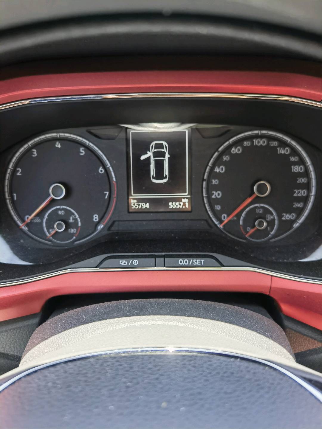 Volkswagen T-Cross 2020 #6 Volkswagen T-Cross 2020 car image #6