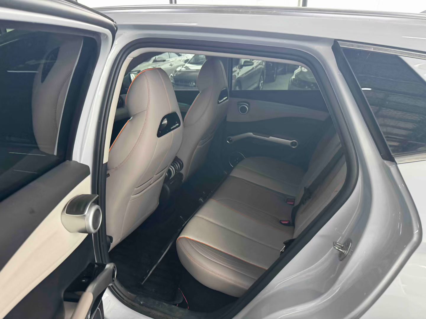 BYD Yuan Plus 2024 car image #6