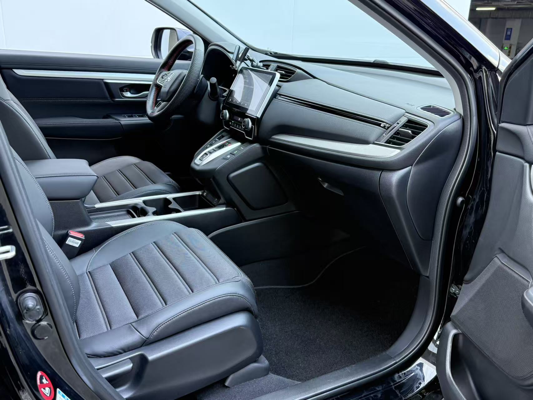 Honda CR-V 2022 #8 Honda CR-V 2022 car image #8