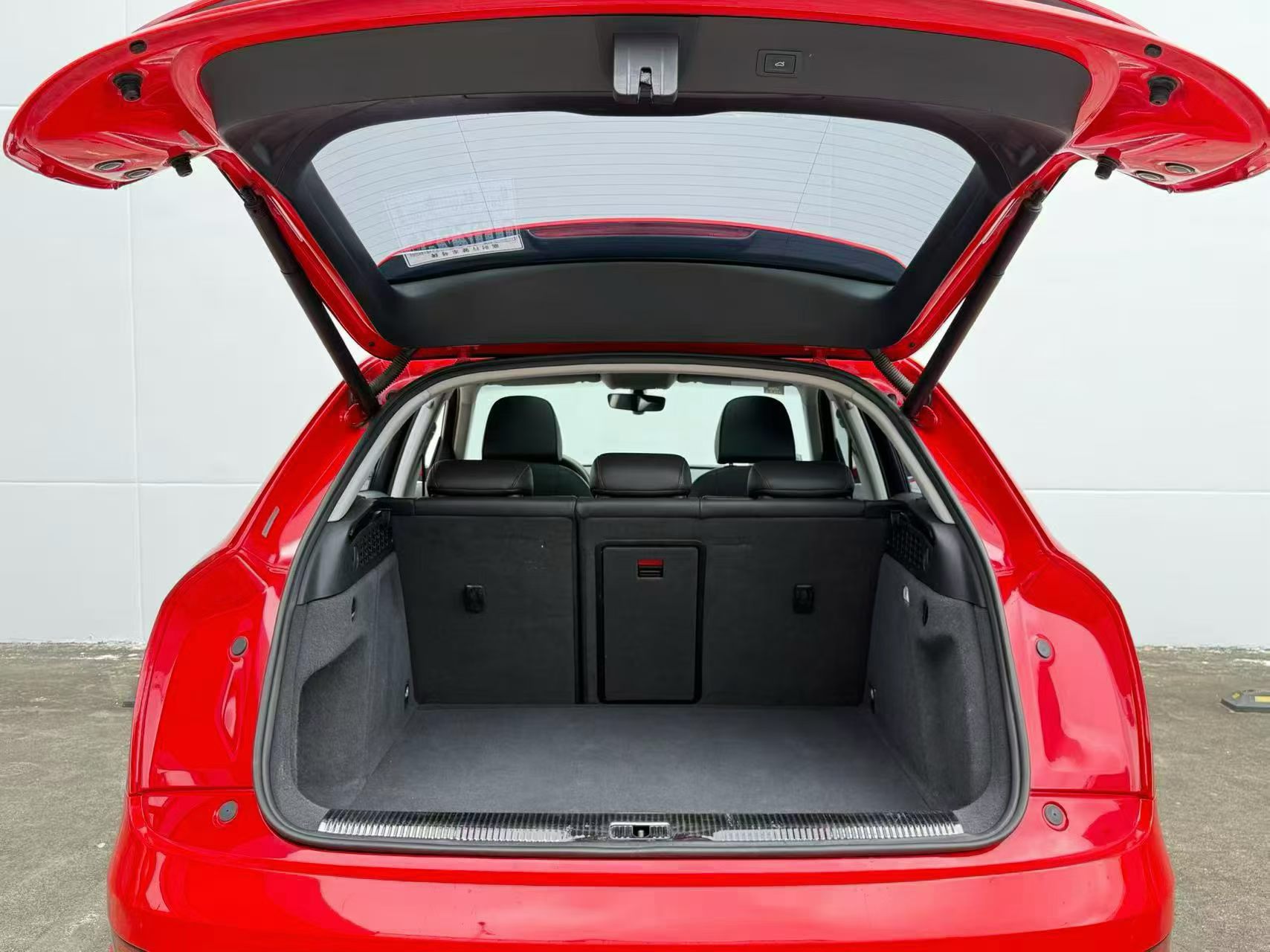 2018 #11 2018 immagine di auto #11