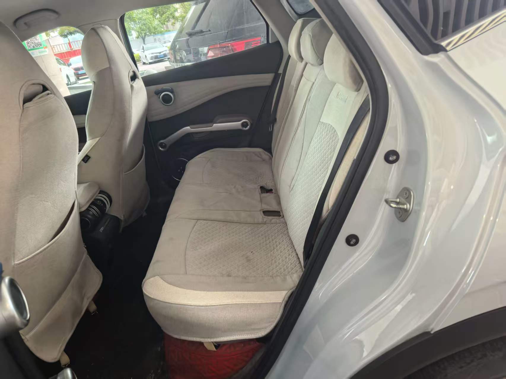 BYD Yuan Plus 2023 car image #9