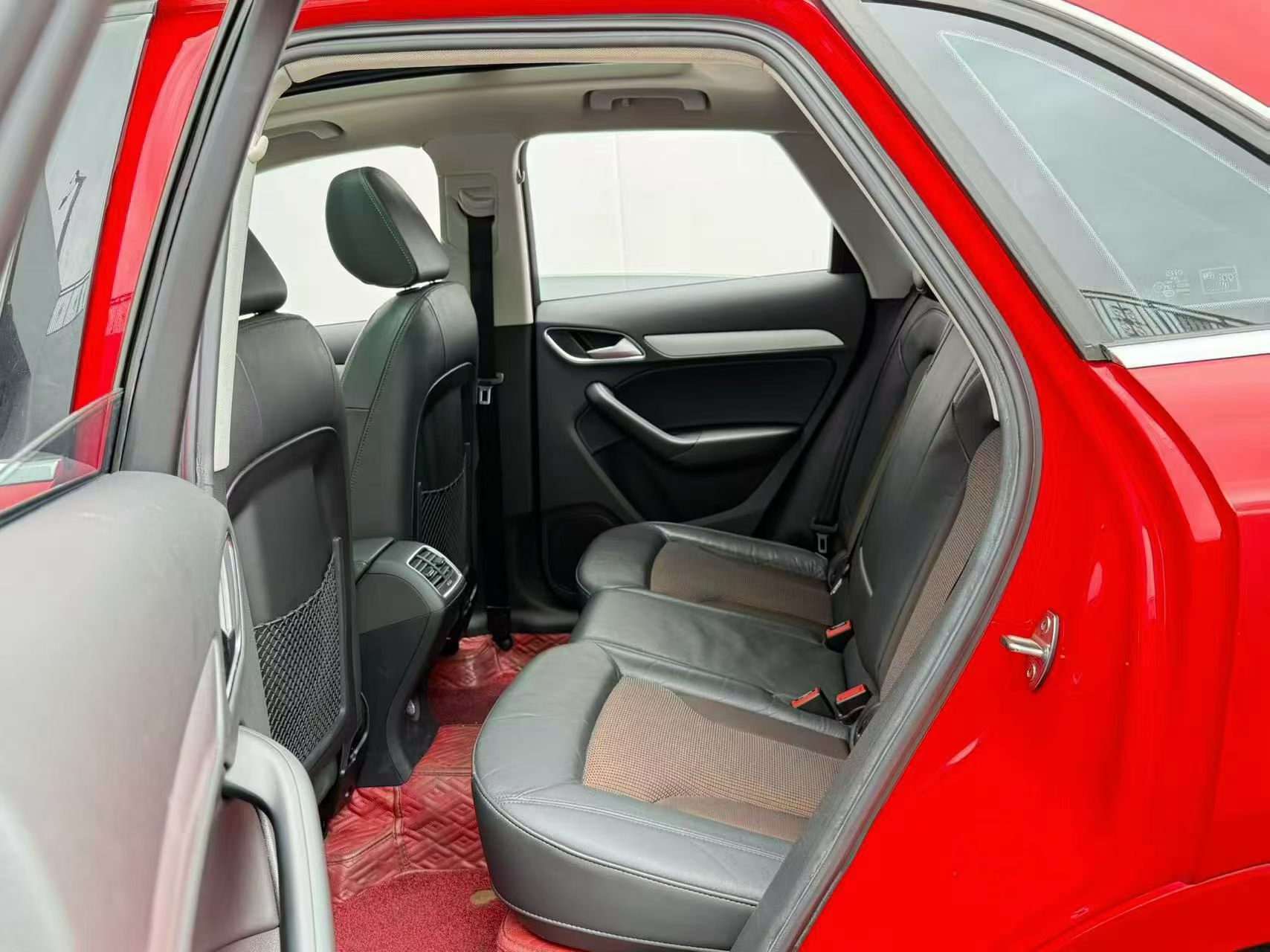 2018 #9 2018 immagine di auto #9