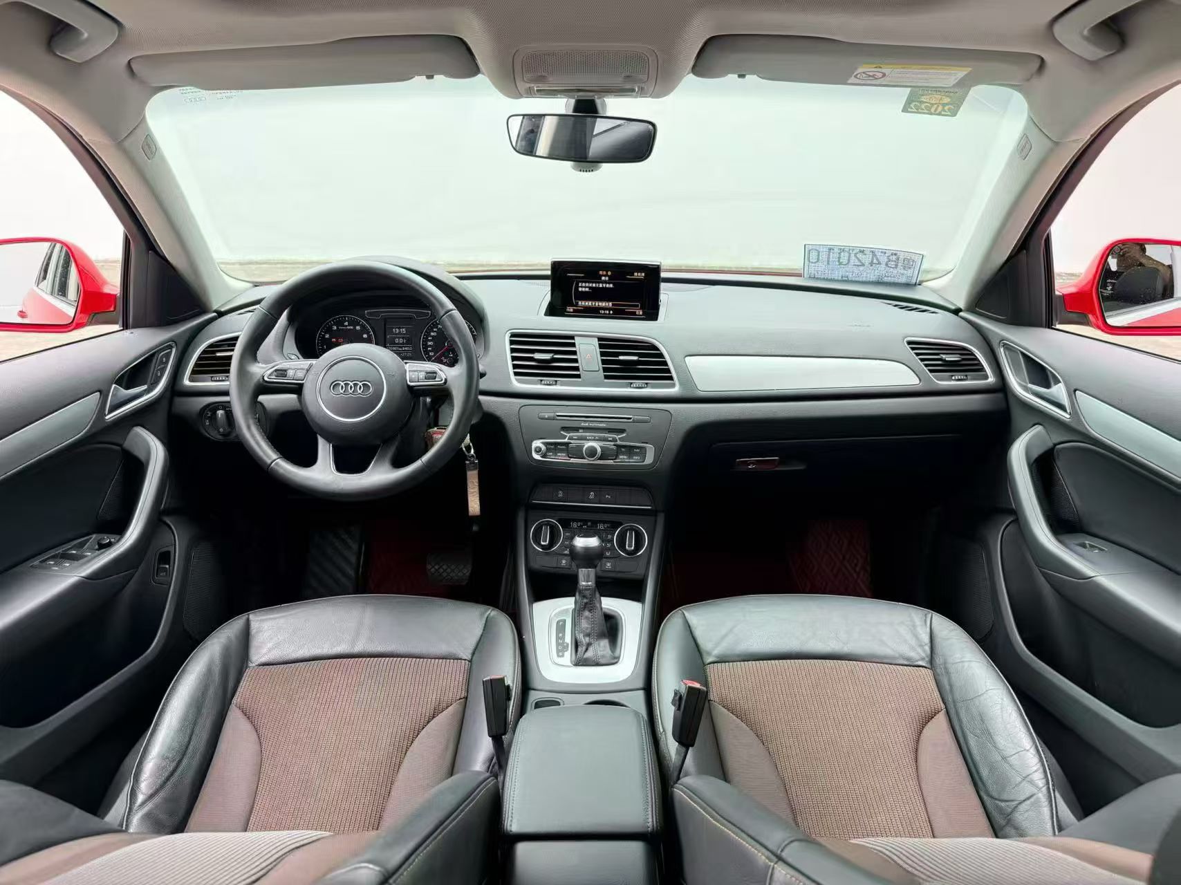 2018 #7 2018 immagine di auto #7