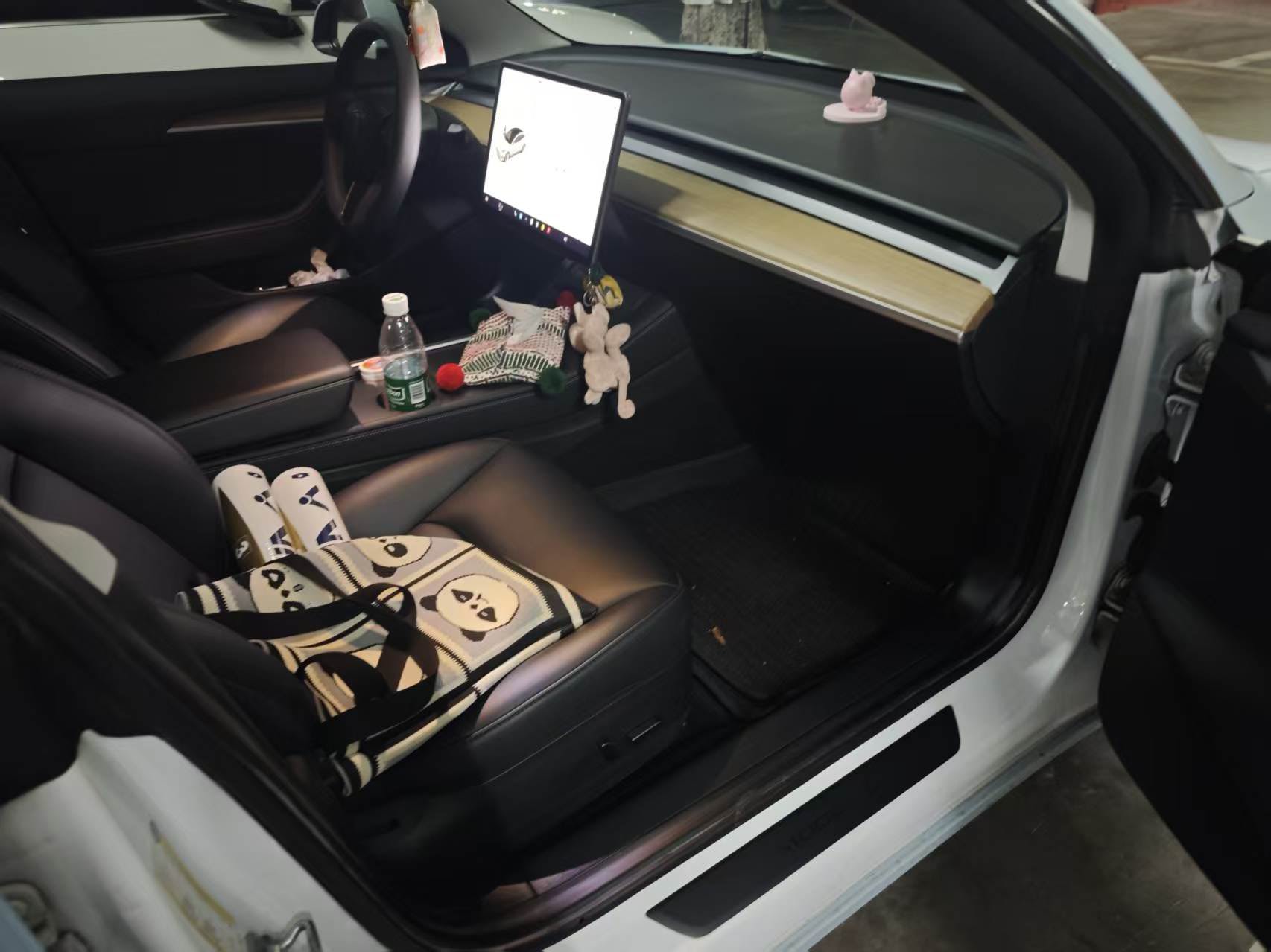 Tesla Model 3 2021 #9 Tesla Model 3 2021 car image #9