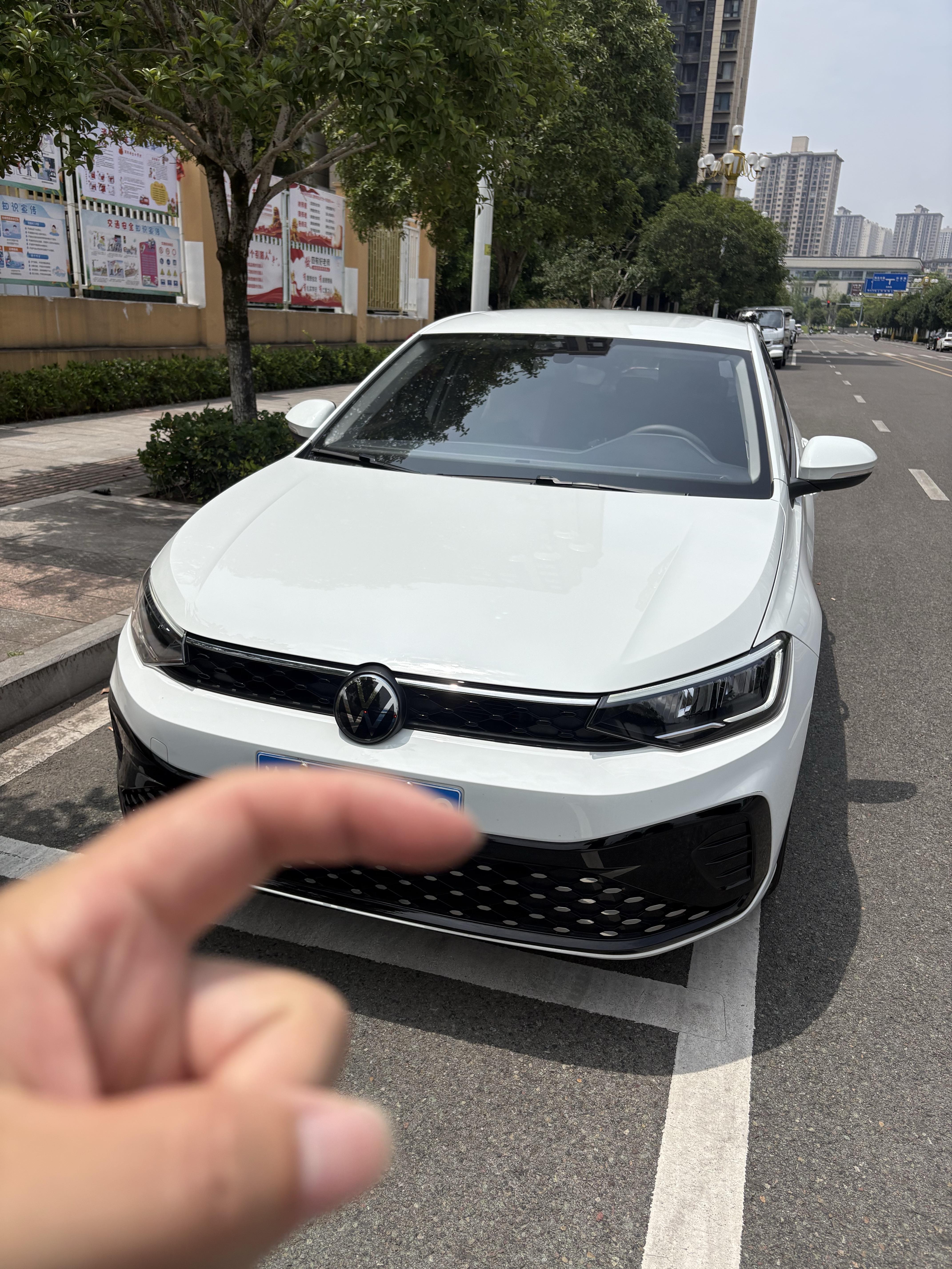 Volkswagen Lavida 2023 #7 Volkswagen Lavida 2023 car image #7