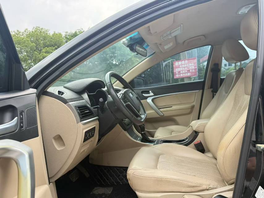 GEELY Emgrand 2017 #10 GEELY Emgrand 2017 car image #10