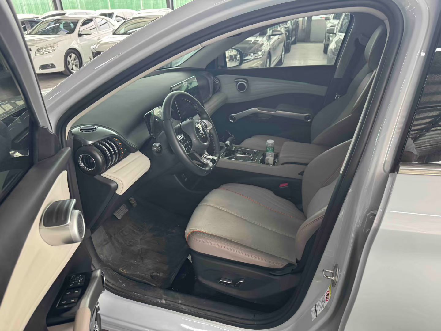 BYD Yuan Plus 2024 car image #5