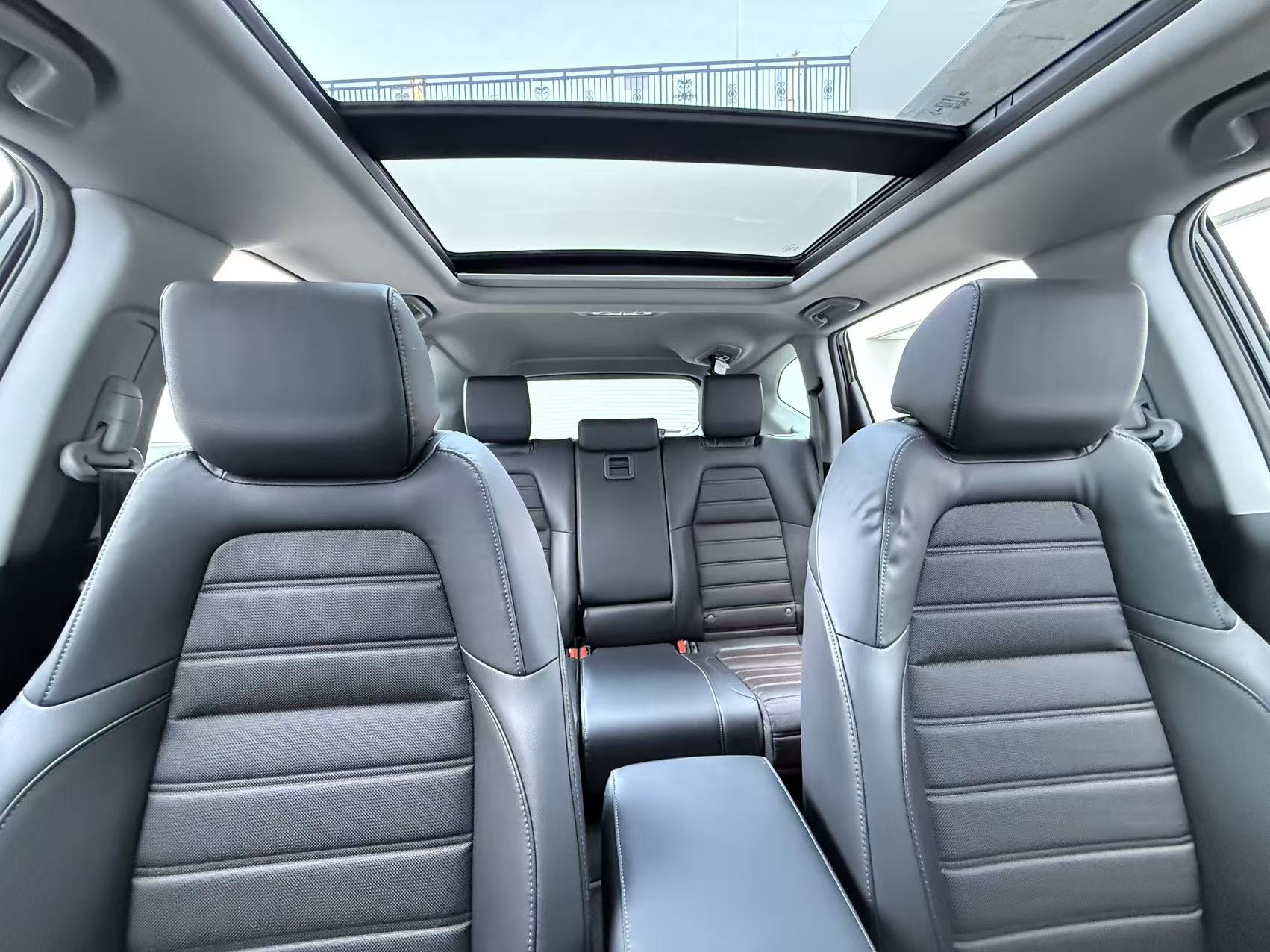 Honda CR-V 2022 #10 Honda CR-V 2022 car image #10
