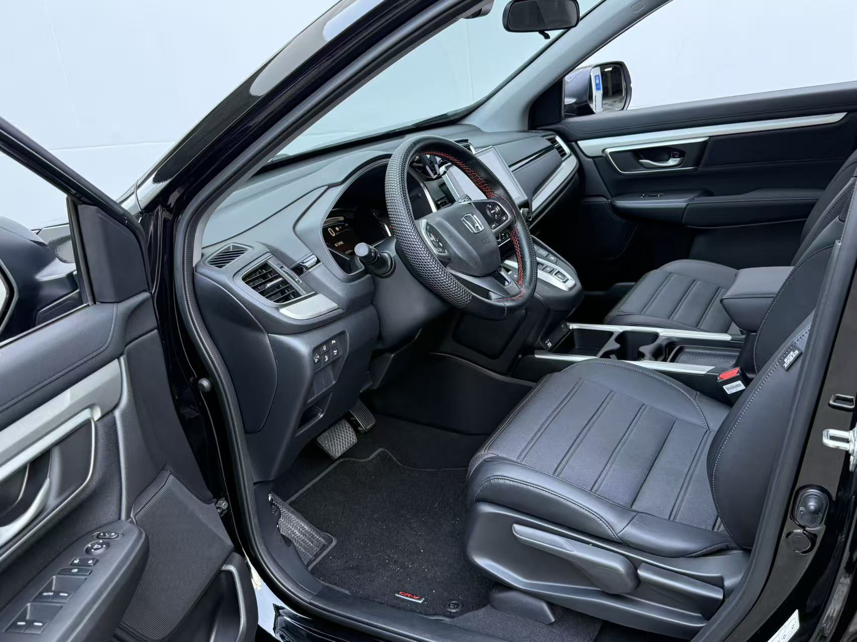 Honda CR-V 2022 #6 Honda CR-V 2022 car image #6