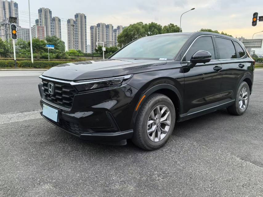 2023 car image #2