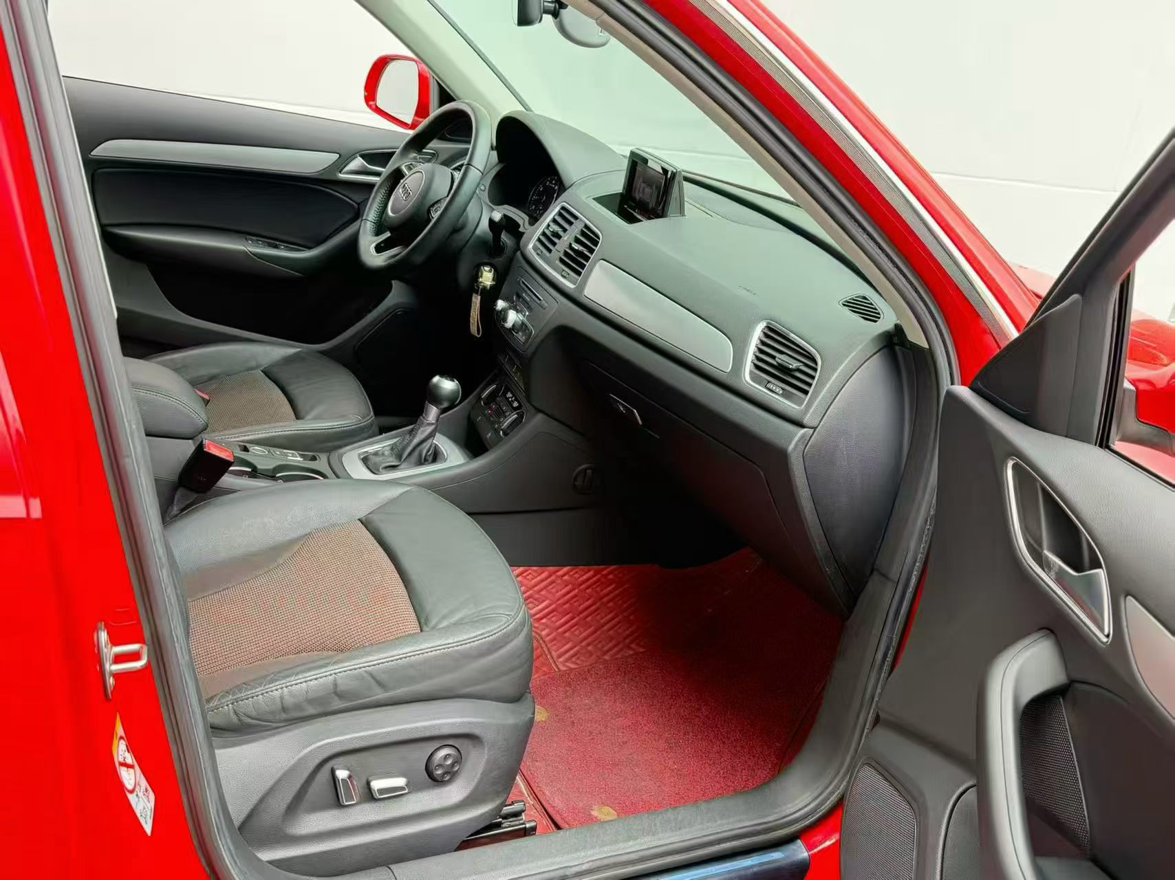 2018 #8 2018 immagine di auto #8