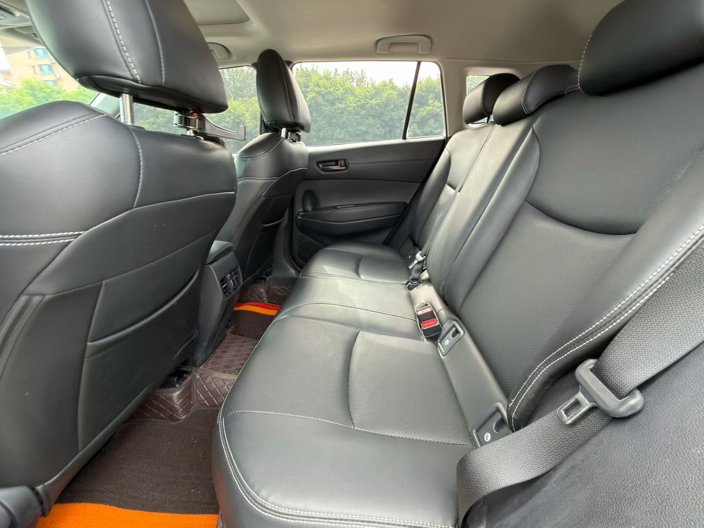 2023 car image #8