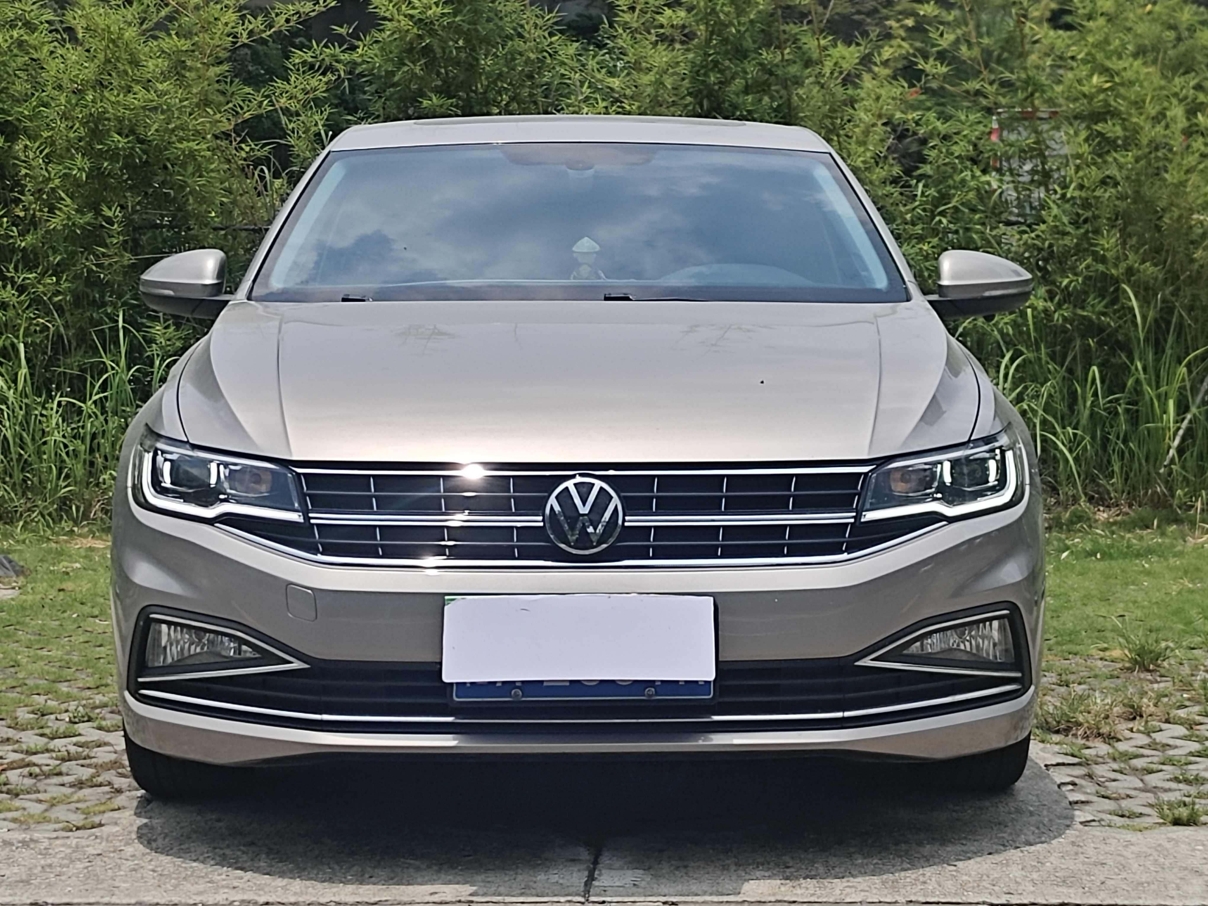 Volkswagen Bora 2021 car image #4