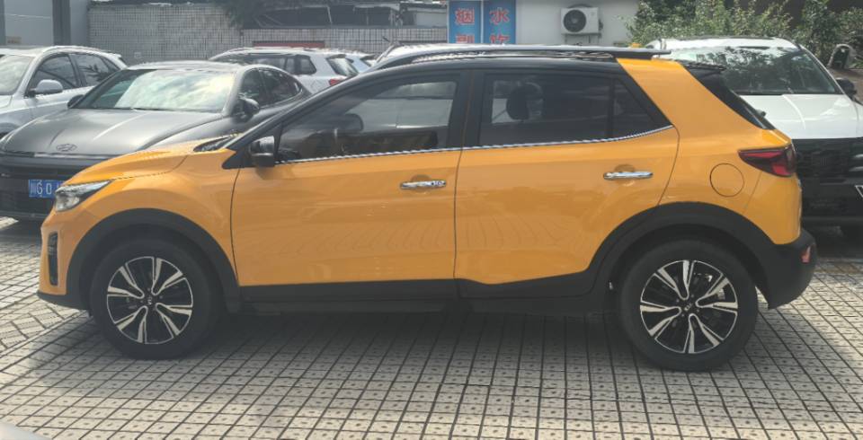 2019 #8 2019 car image #8