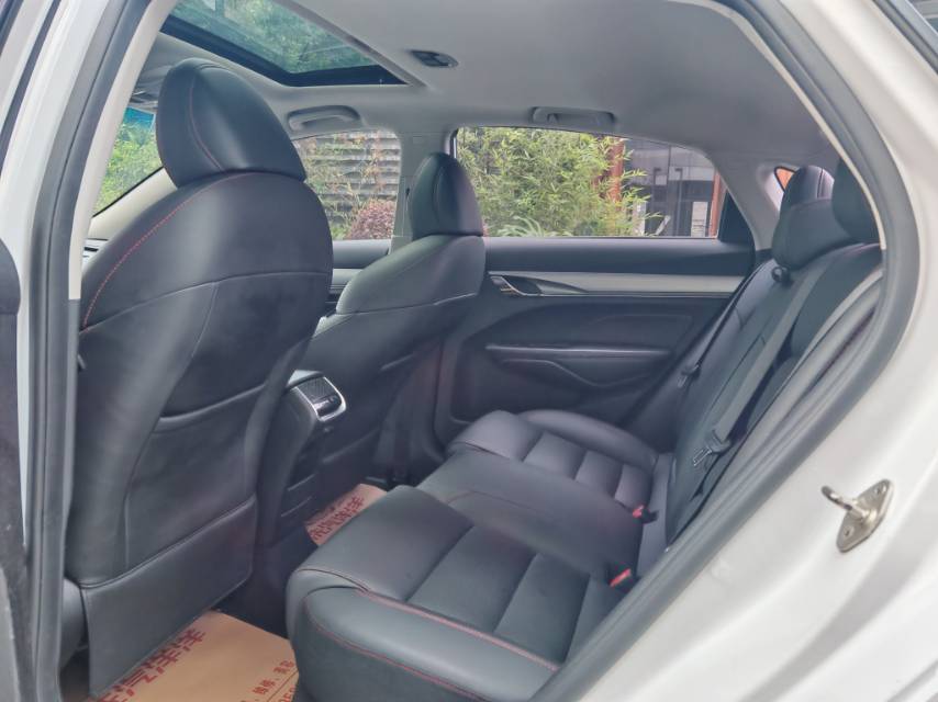 GEELY Binray 2019 #6 GEELY Binray 2019 car image #6