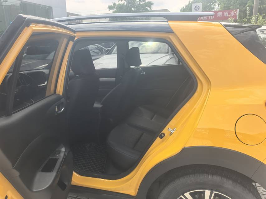 2019 #7 2019 car image #7