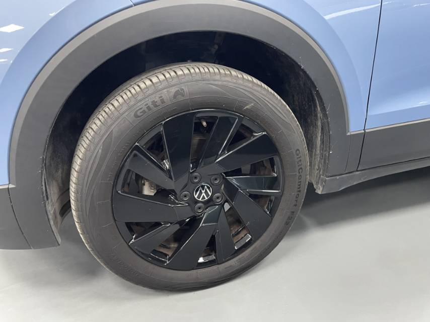 Volkswagen Tharu 2024 #5 Volkswagen Tharu 2024 car image #5