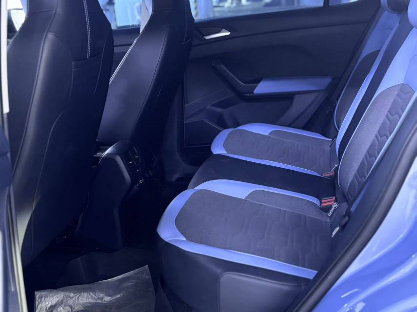 Volkswagen Tharu 2024 #9 Volkswagen Tharu 2024 car image #9