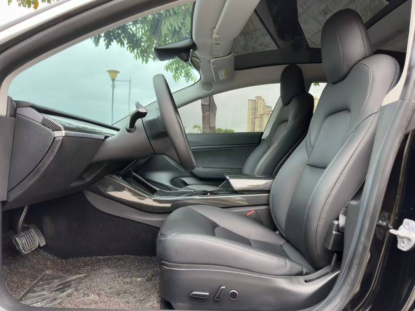 Tesla Model 3 2021 car image #6