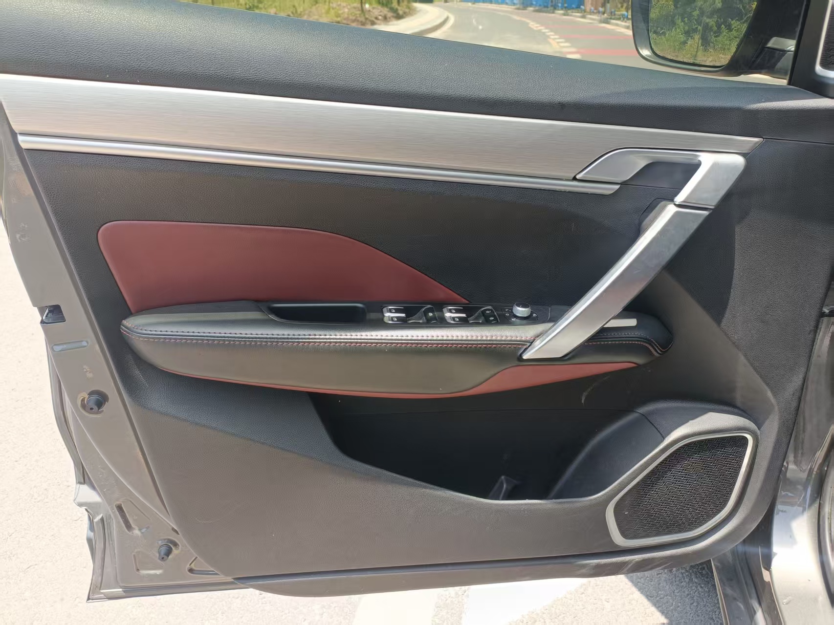 GEELY Coolray 2022 #12 GEELY Coolray 2022 car image #12
