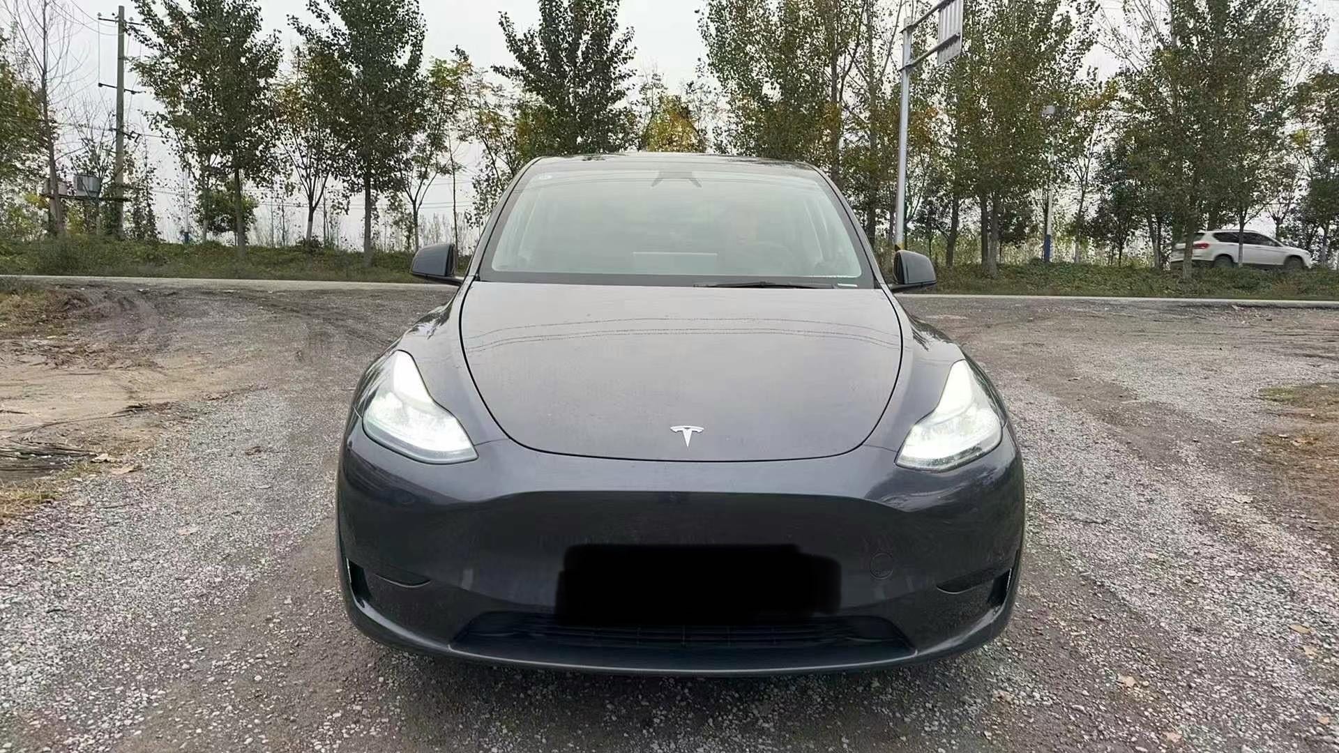 Tesla Model Y 2024 car image #5