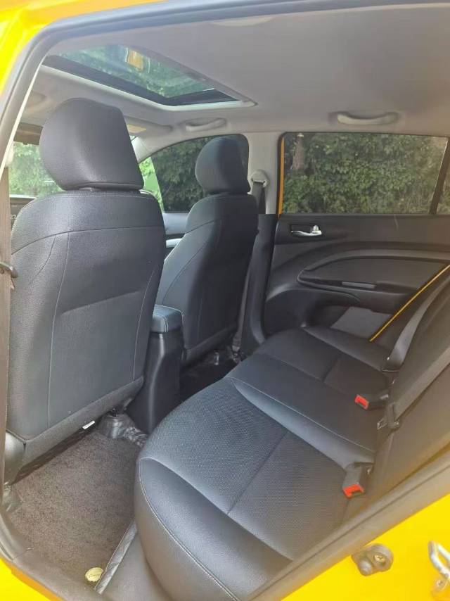 2020 immagine di auto #11