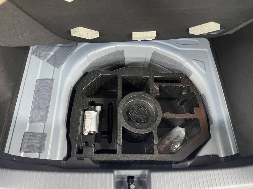 Volkswagen Tharu 2024 #17 Volkswagen Tharu 2024 car image #17