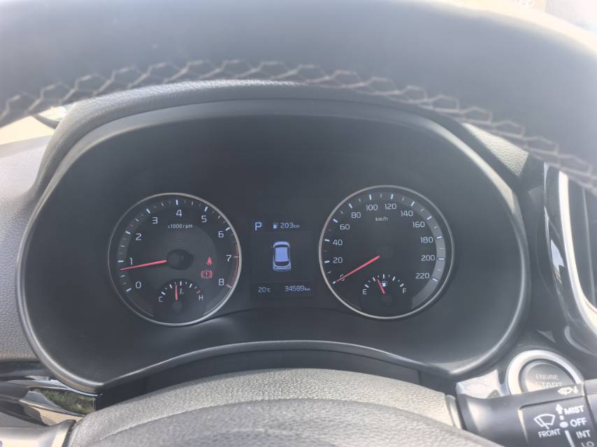 2019 #5 2019 car image #5