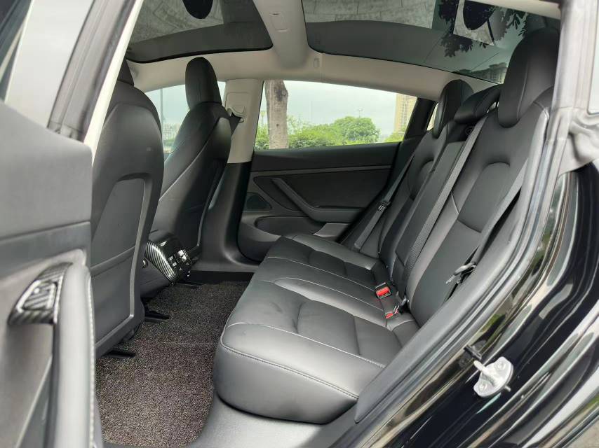 Tesla Model 3 2021 car image #8