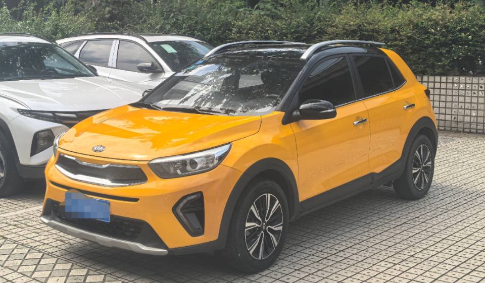 2019 #2 2019 car image #2