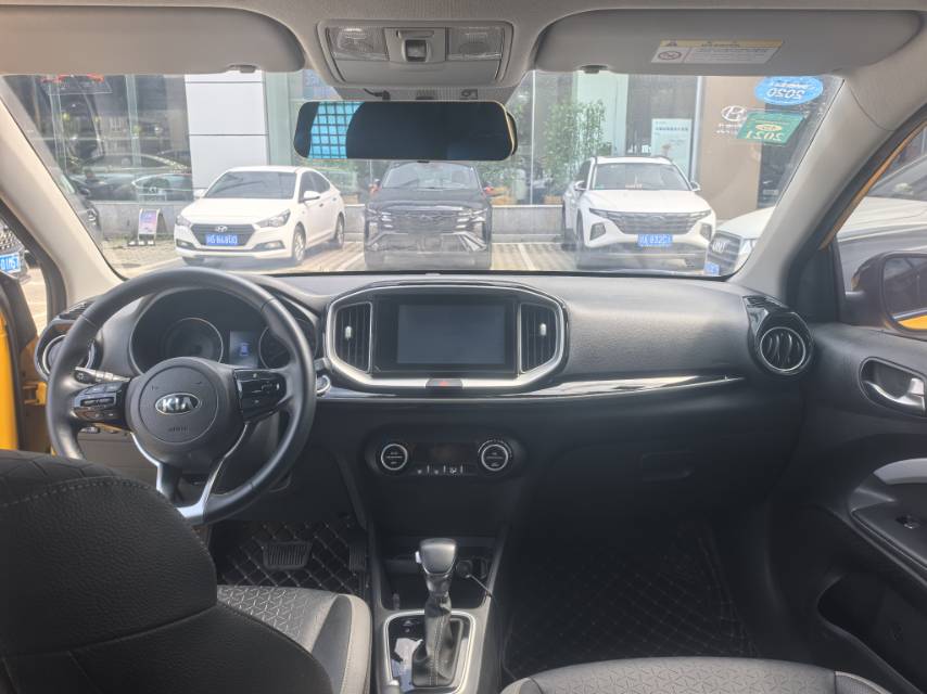 2019 #4 2019 car image #4