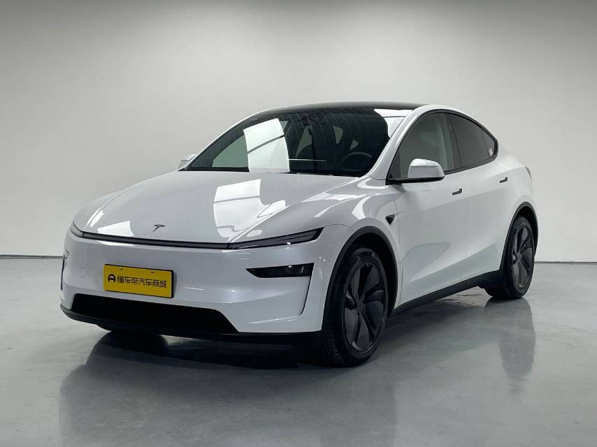 Tesla Model Y 2025 Tesla Model Y 2025 car image