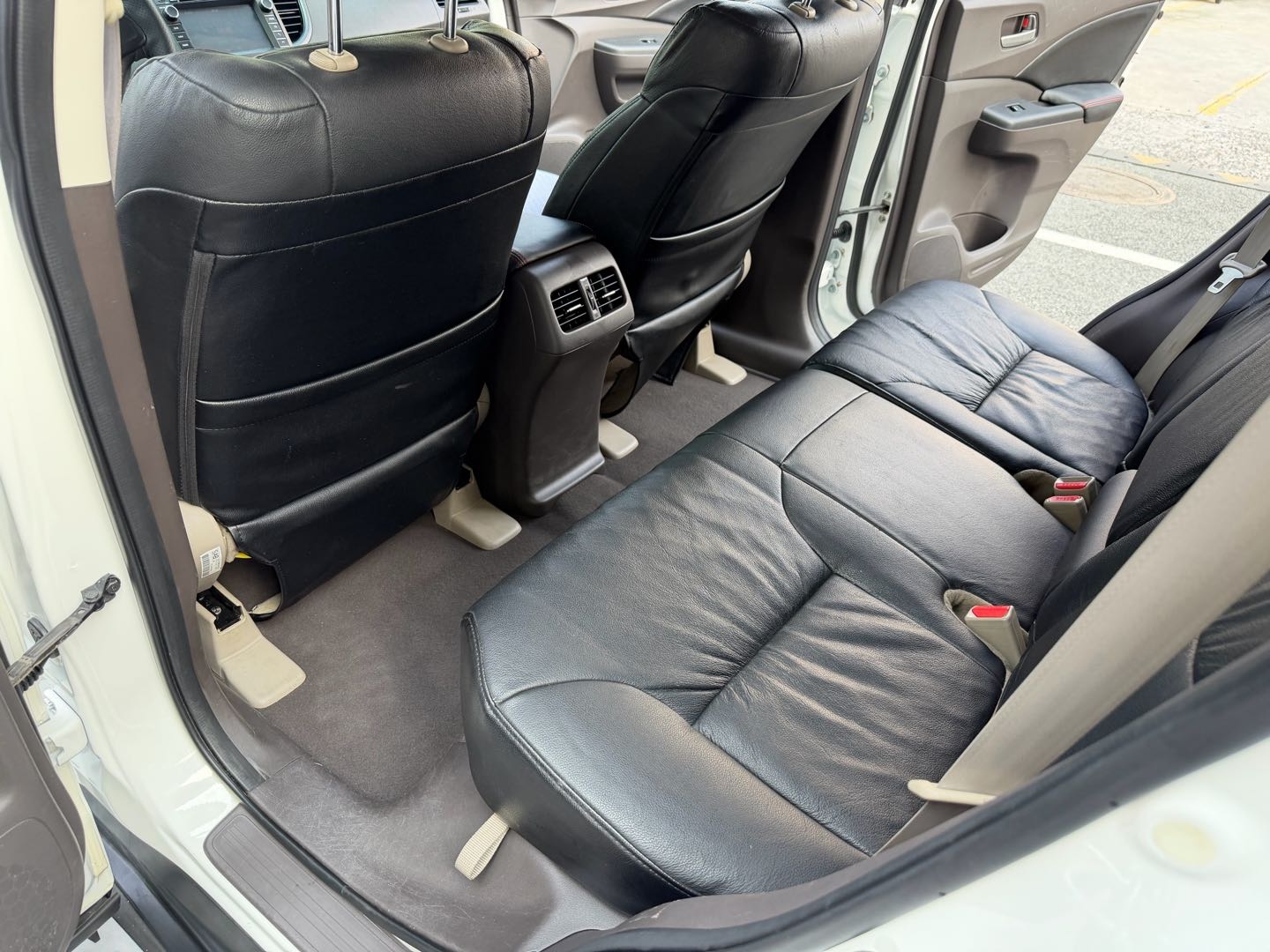 Honda CR-V 2013 #11 Honda CR-V 2013 car image #11