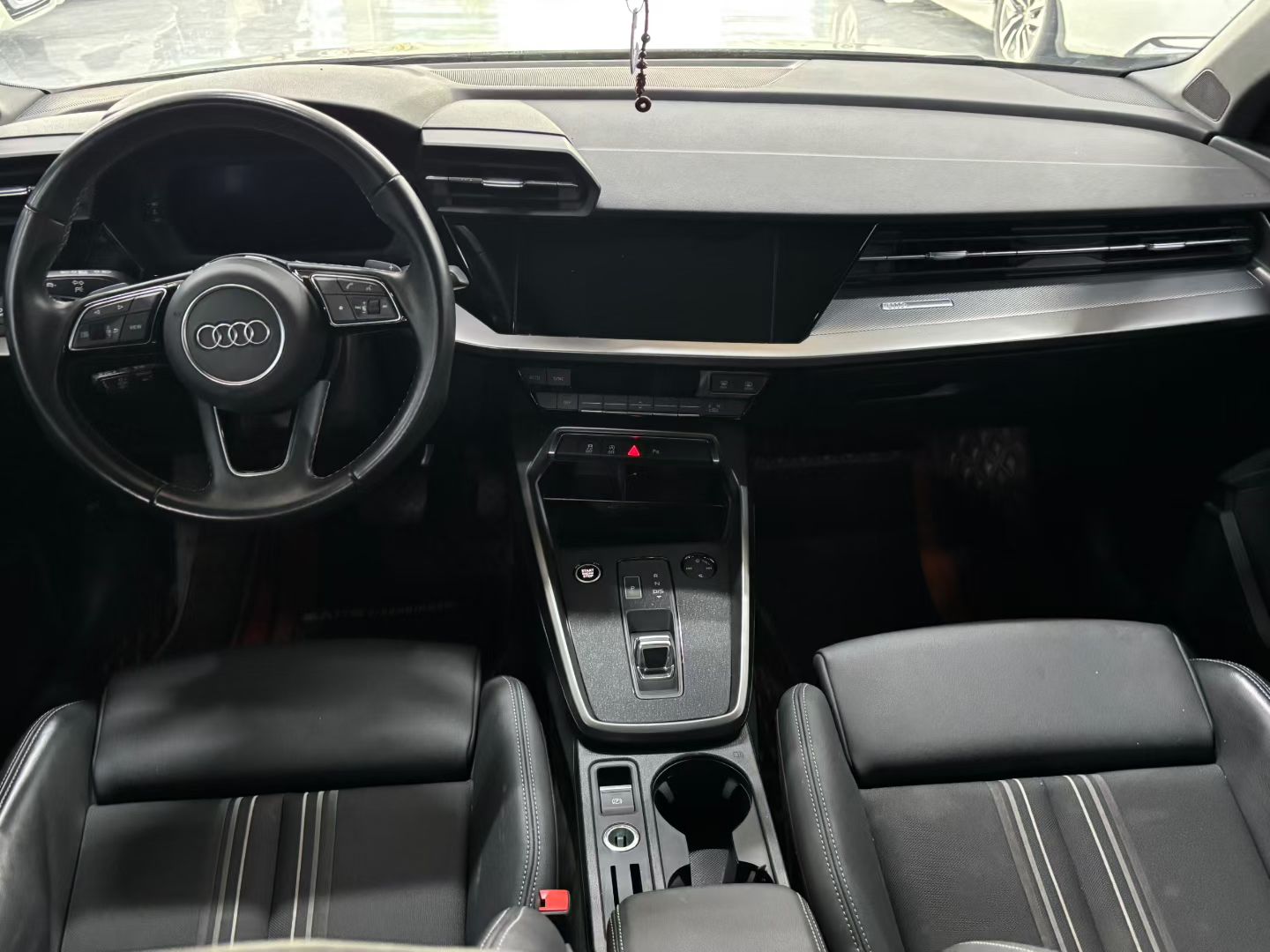 Audi A3 2023 #6 Audi A3 2023 car image #6