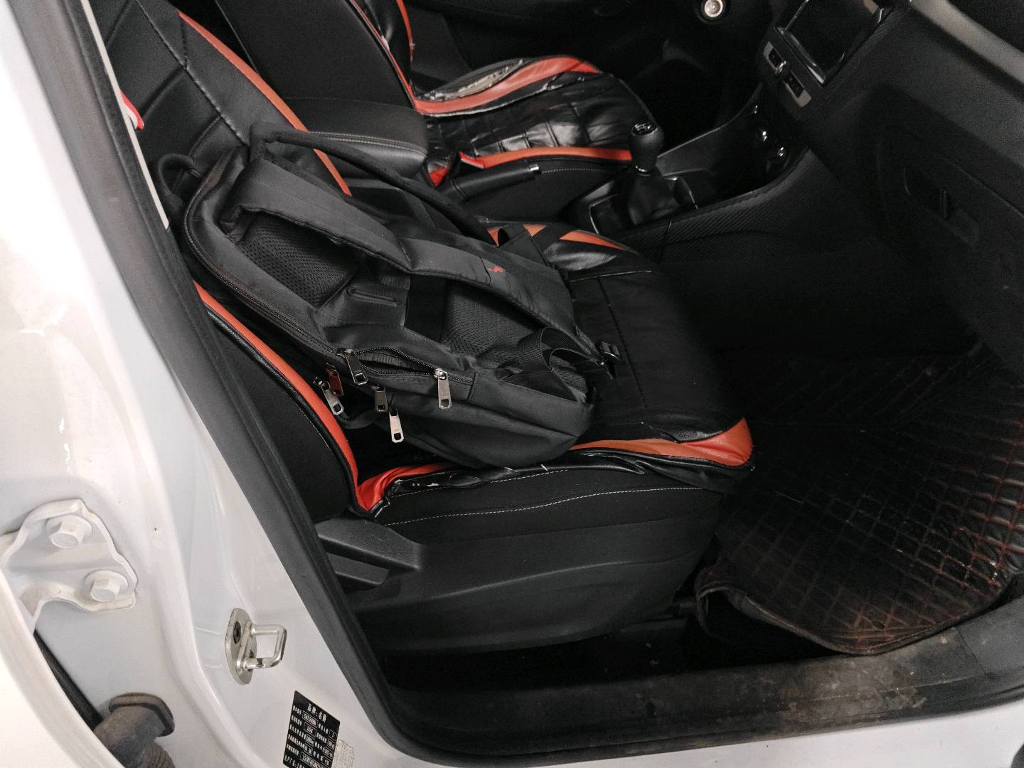 MG ZS 2021 car image #13