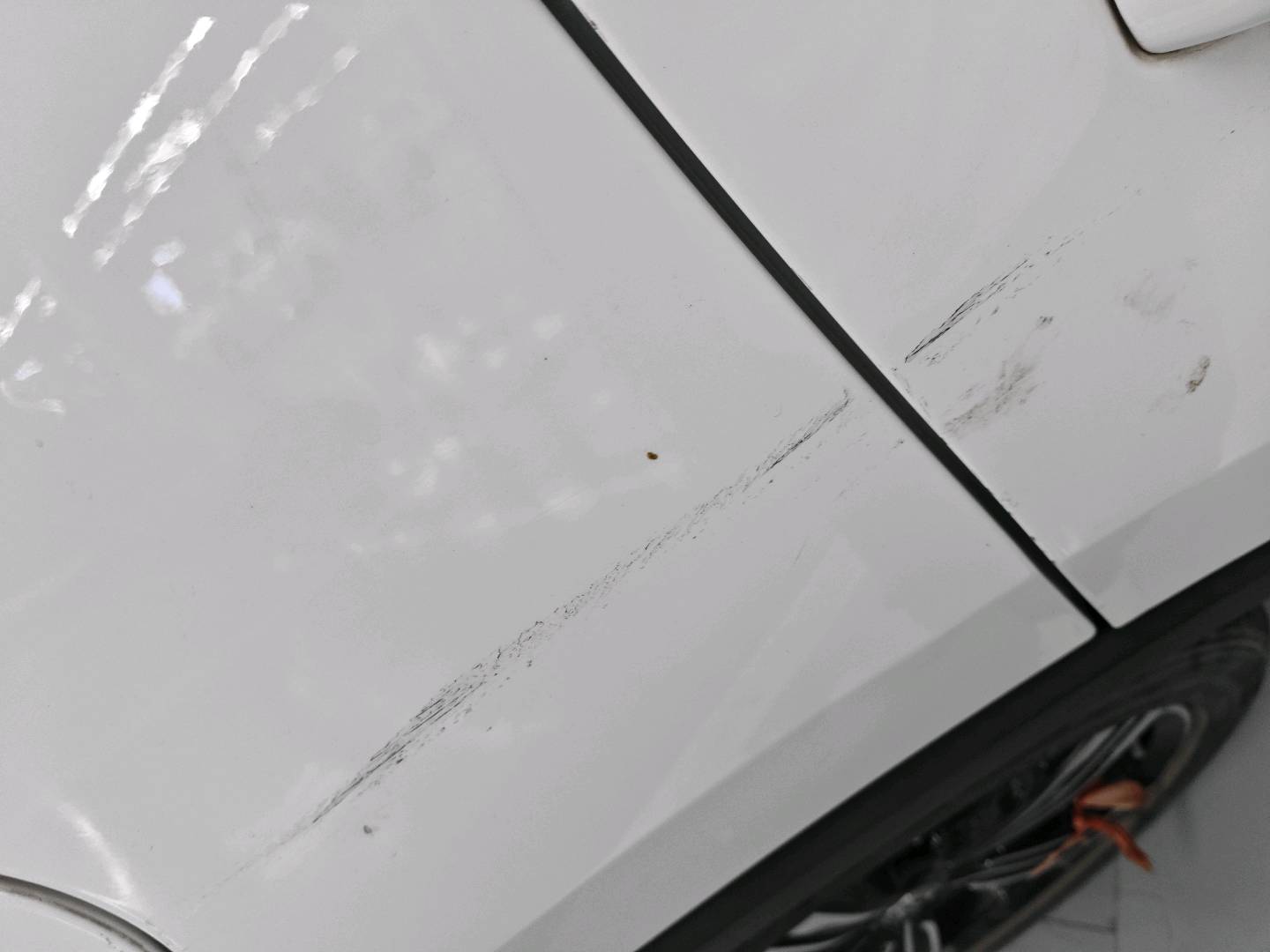 MG ZS 2021 car image #21