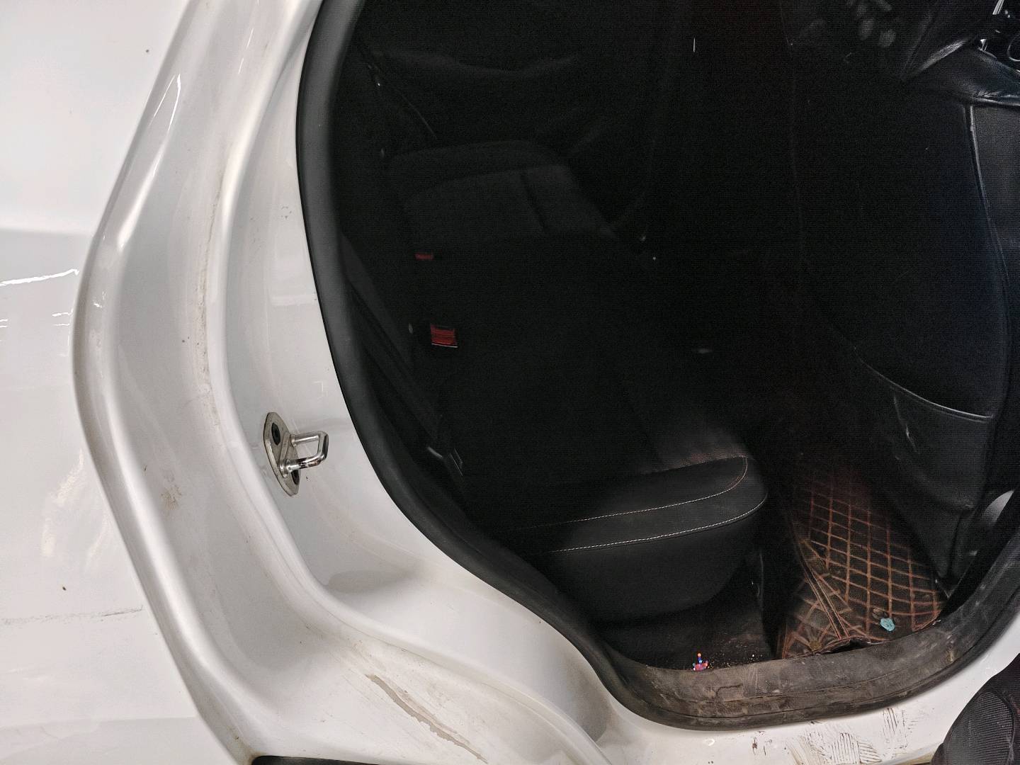 MG ZS 2021 car image #12