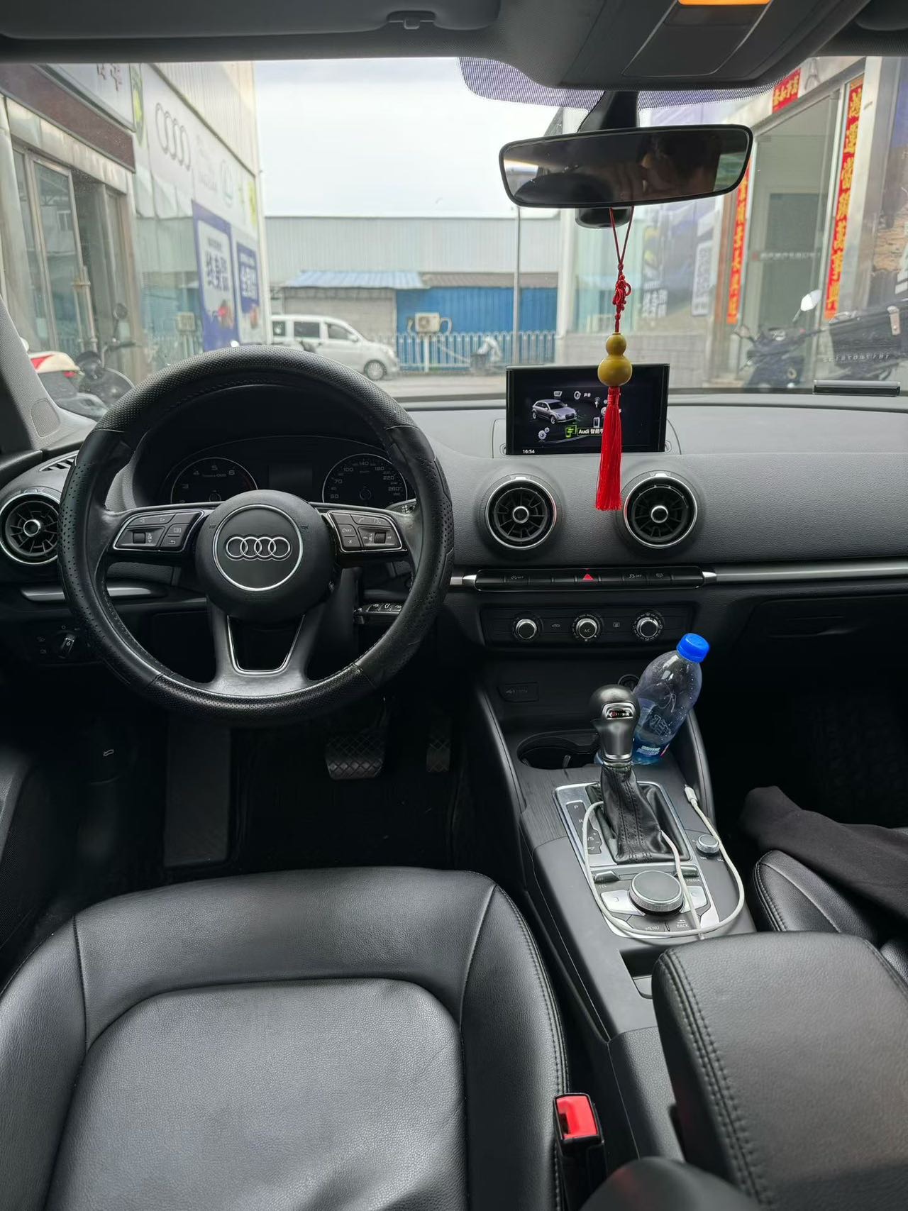 Audi A3 2019 #6 Audi A3 2019 car image #6