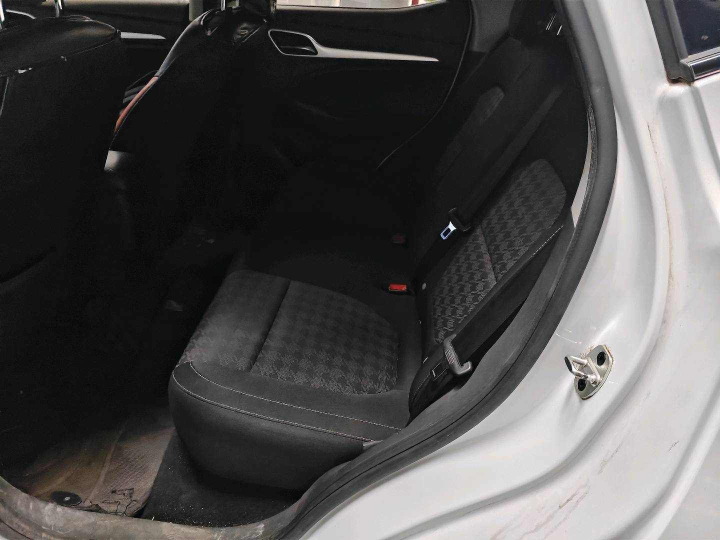MG ZS 2021 car image #5